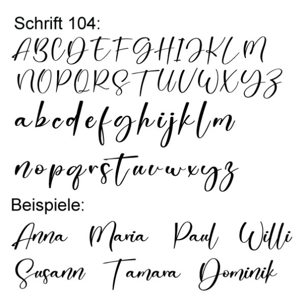 Schrift104
